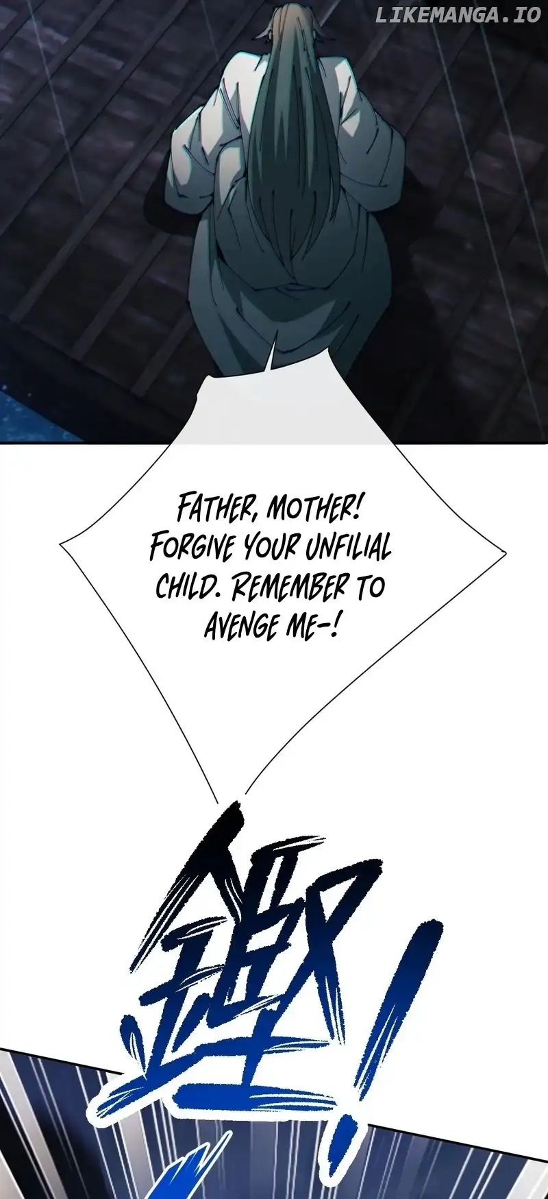 Master: This rebellious disciple is definitely not the Holy Son Chapter 46 page 12