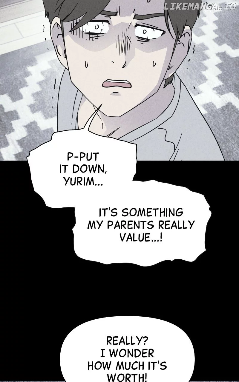 Tales of the Unusual 2 Chapter 47 page 45