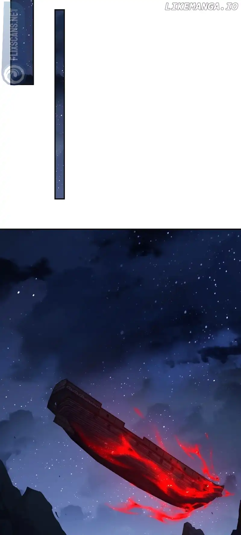 Master: This rebellious disciple is definitely not the Holy Son Chapter 46 page 23