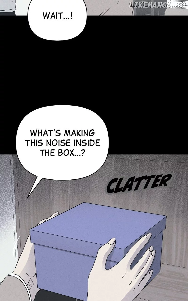 Tales of the Unusual 2 Chapter 47 page 22