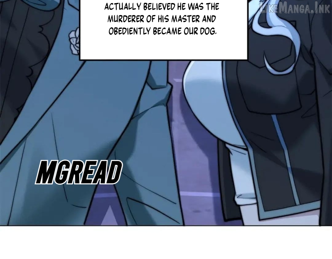 Dominating with the Price Collapse System Chapter 106 page 116