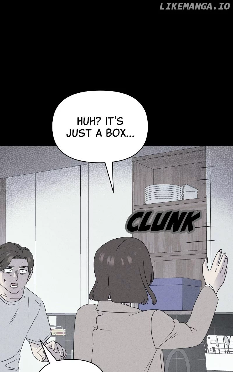 Tales of the Unusual 2 Chapter 47 page 21