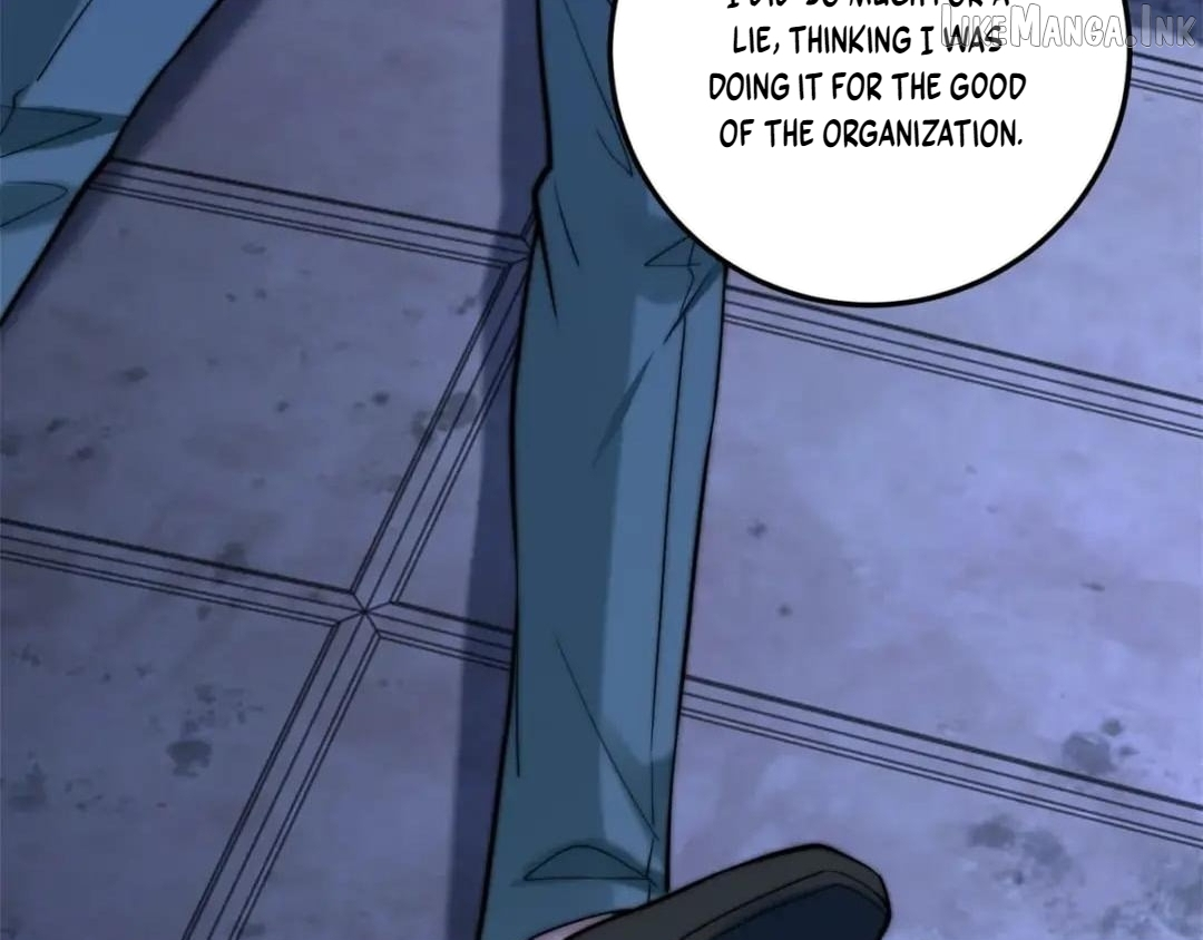Dominating with the Price Collapse System Chapter 106 page 126