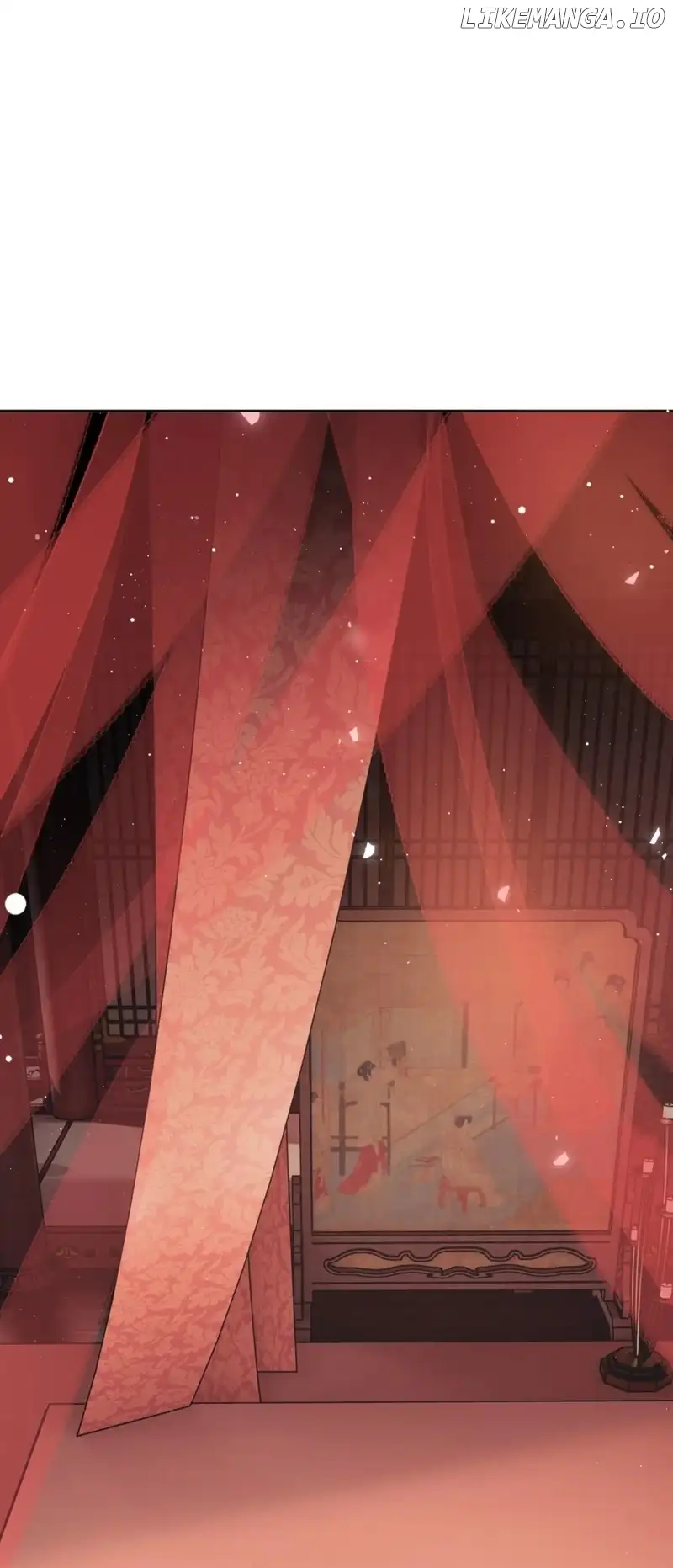 Master: This rebellious disciple is definitely not the Holy Son Chapter 46 page 49