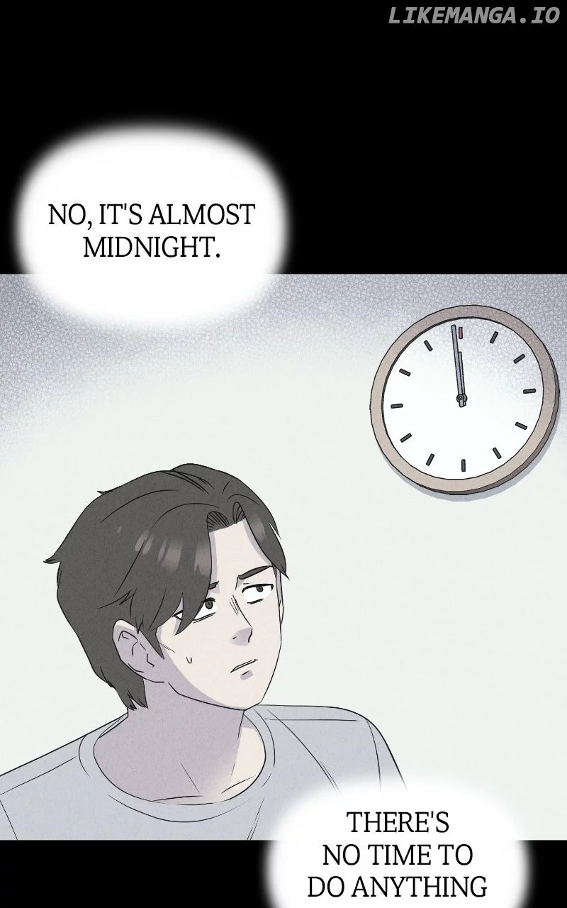Tales of the Unusual 2 Chapter 47 page 82