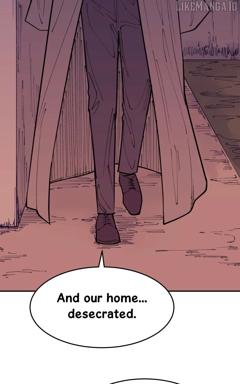 Vampire Family Chapter 47 page 2