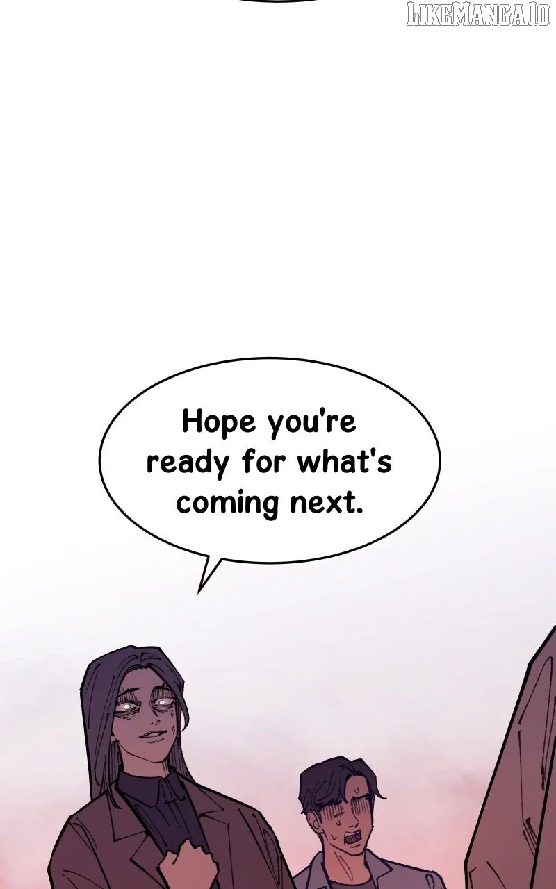 Vampire Family Chapter 47 page 13