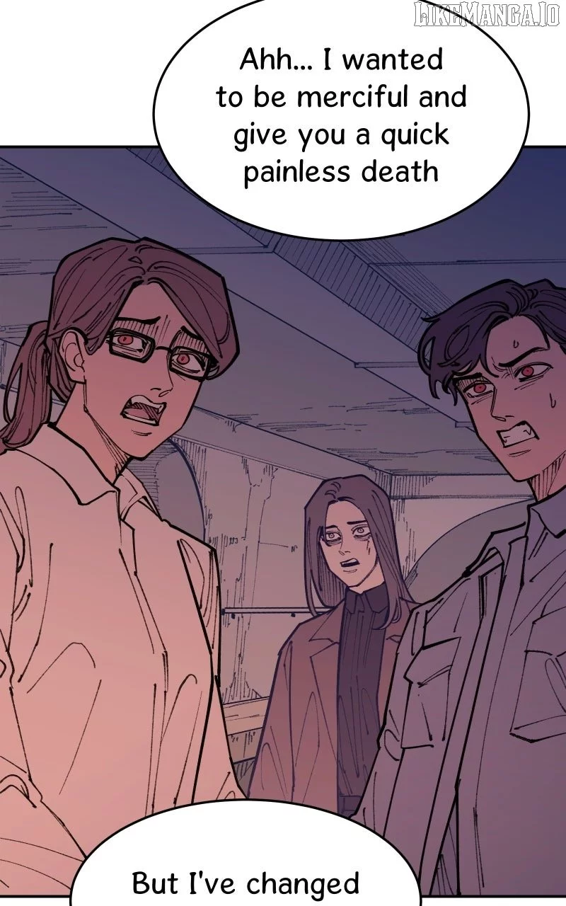 Vampire Family Chapter 47 page 3