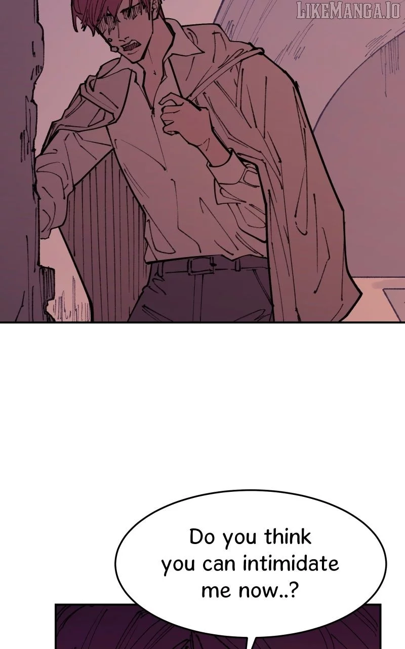 Vampire Family Chapter 47 page 17