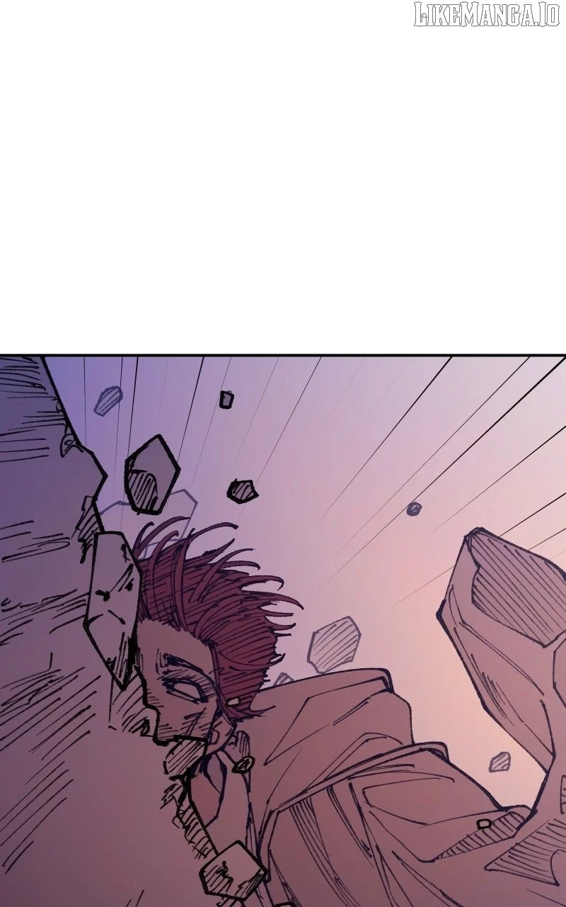 Vampire Family Chapter 47 page 8
