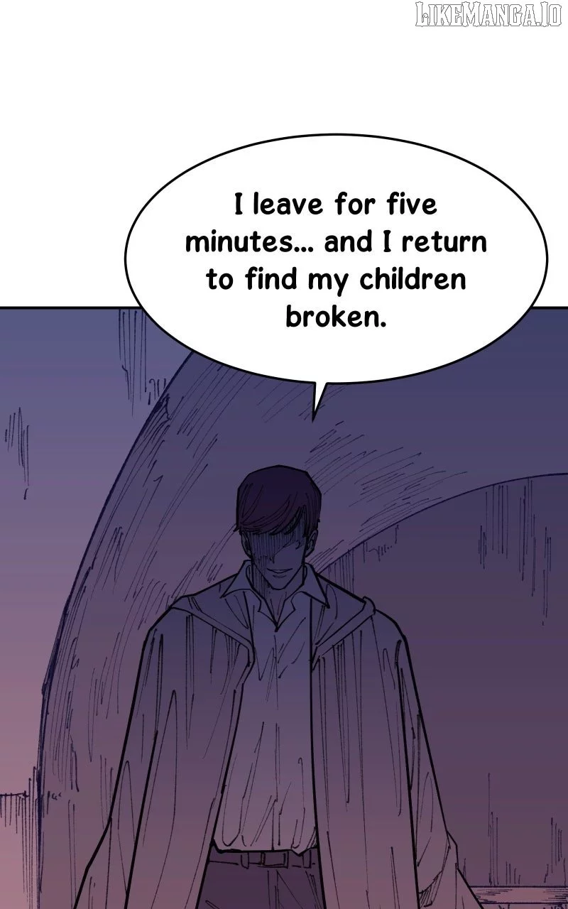 Vampire Family Chapter 47 page 1