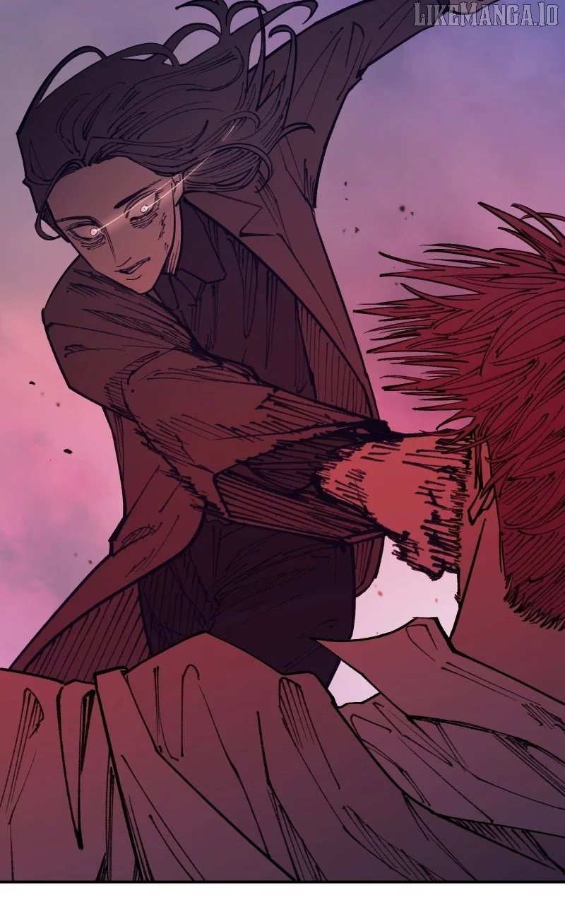 Vampire Family Chapter 47 page 7