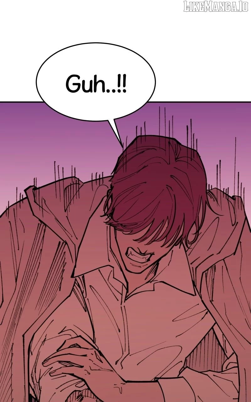 Vampire Family Chapter 47 page 24