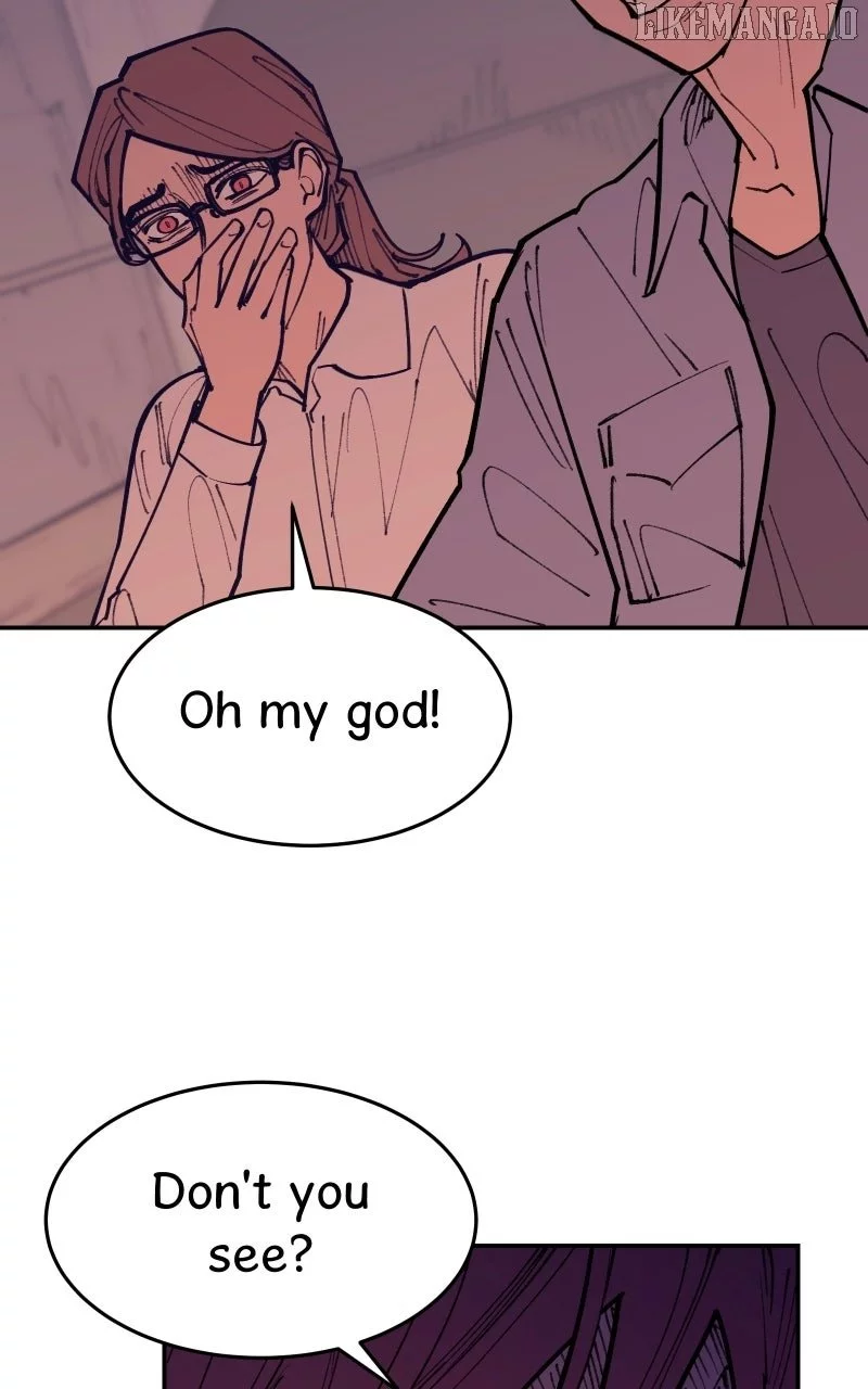 Vampire Family Chapter 47 page 52