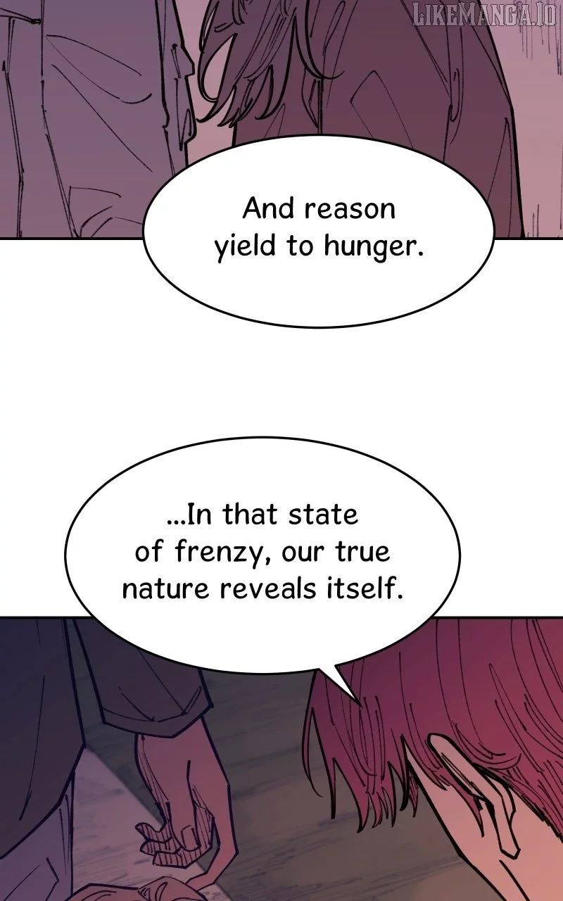 Vampire Family Chapter 47 page 41