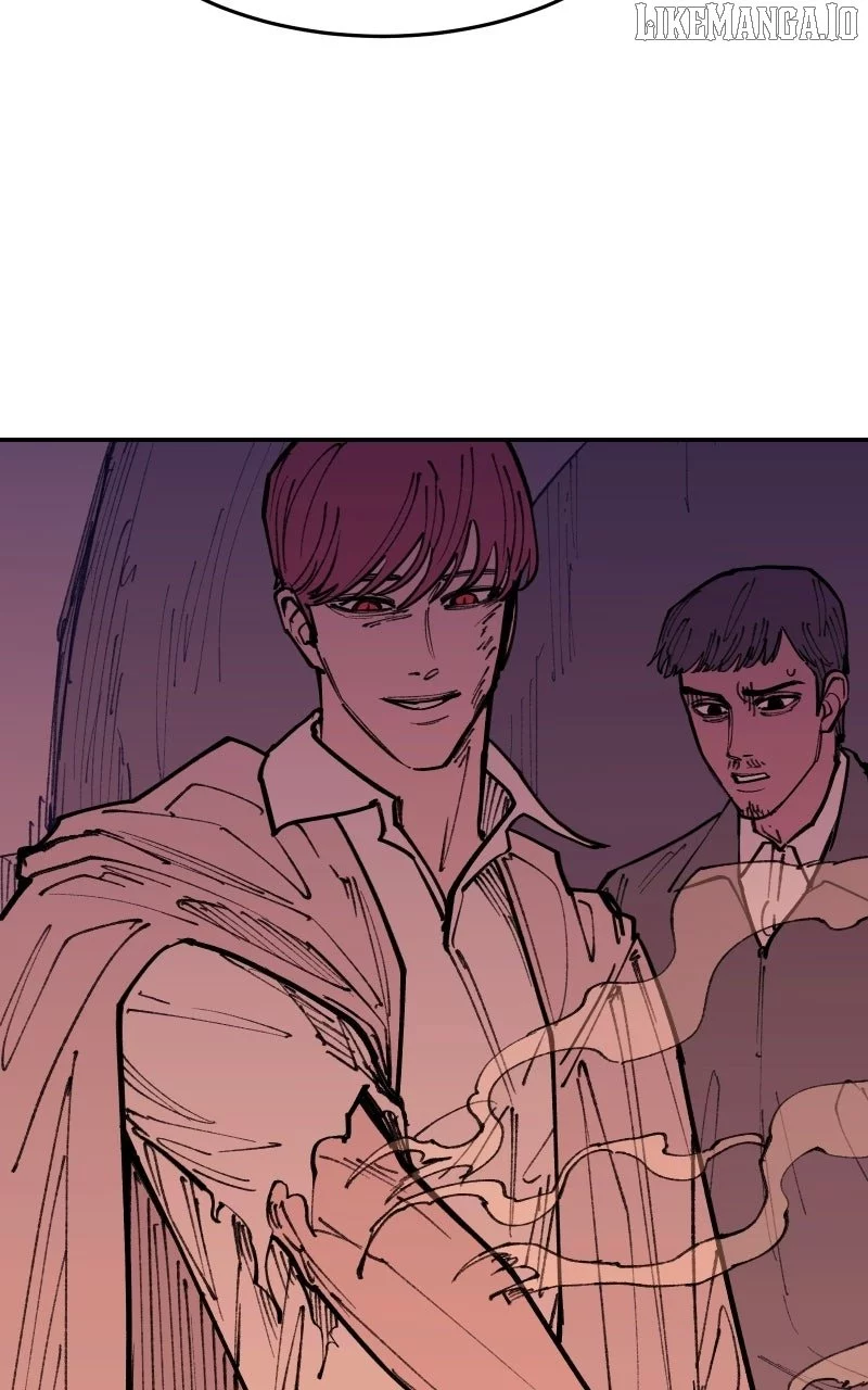 Vampire Family Chapter 47 page 54