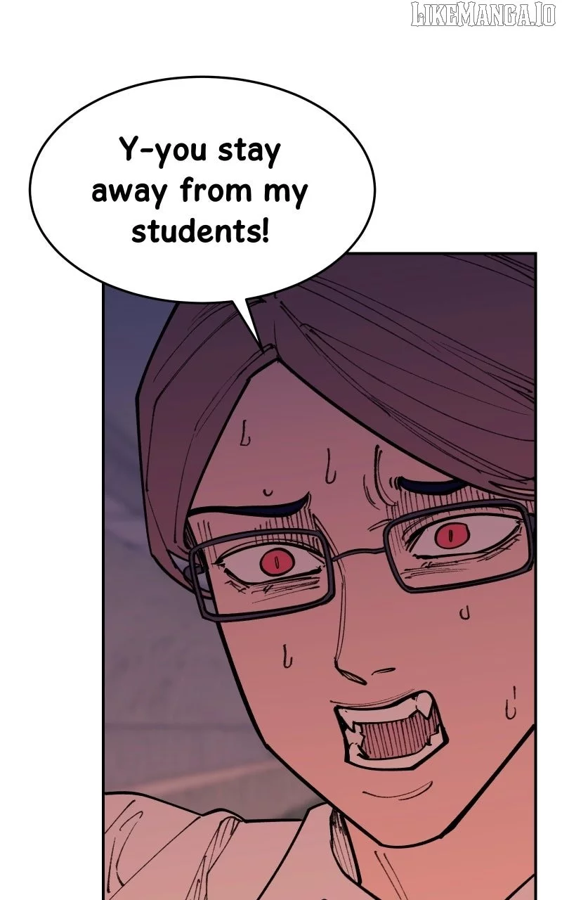 Vampire Family Chapter 47 page 85