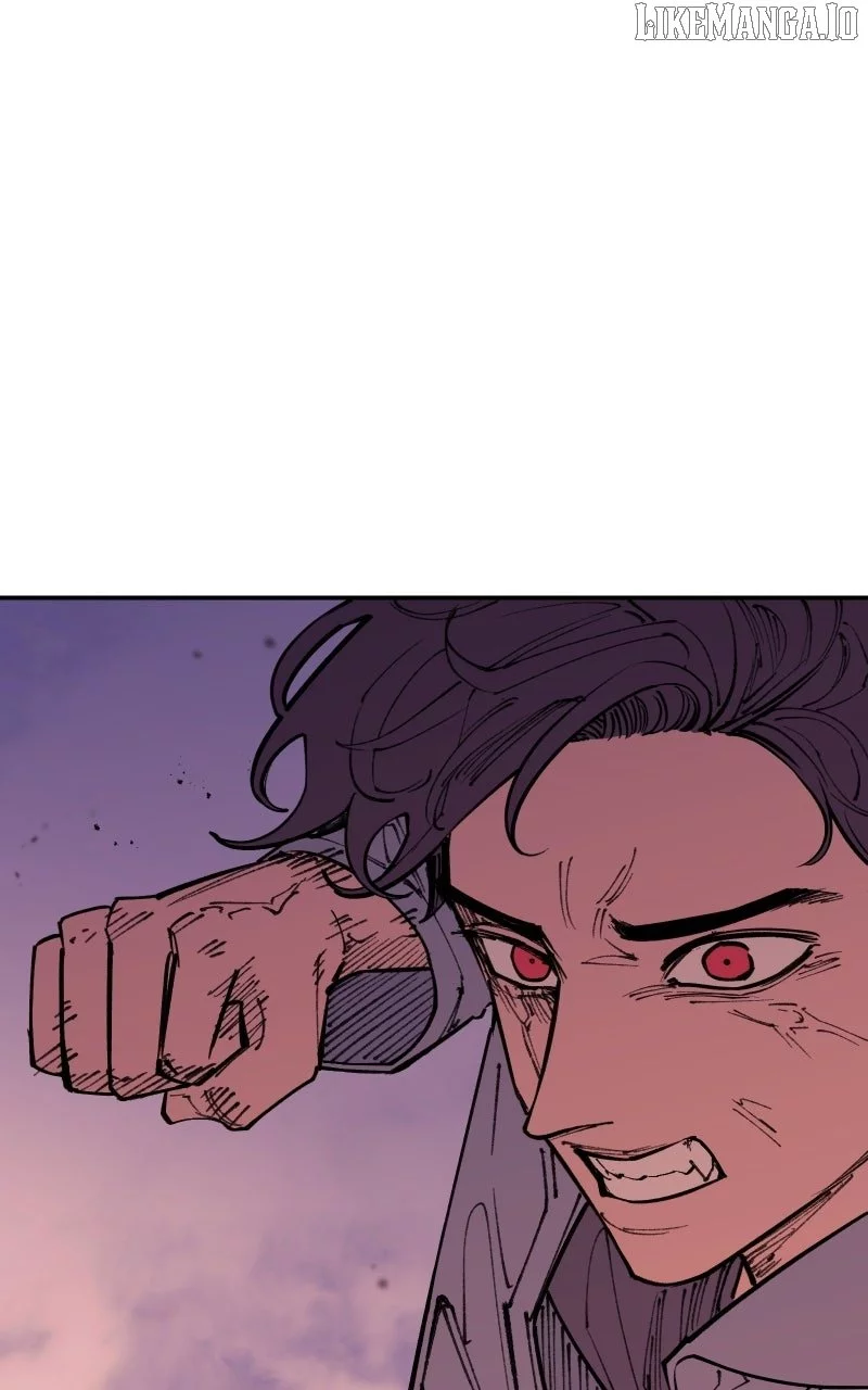 Vampire Family Chapter 47 page 58