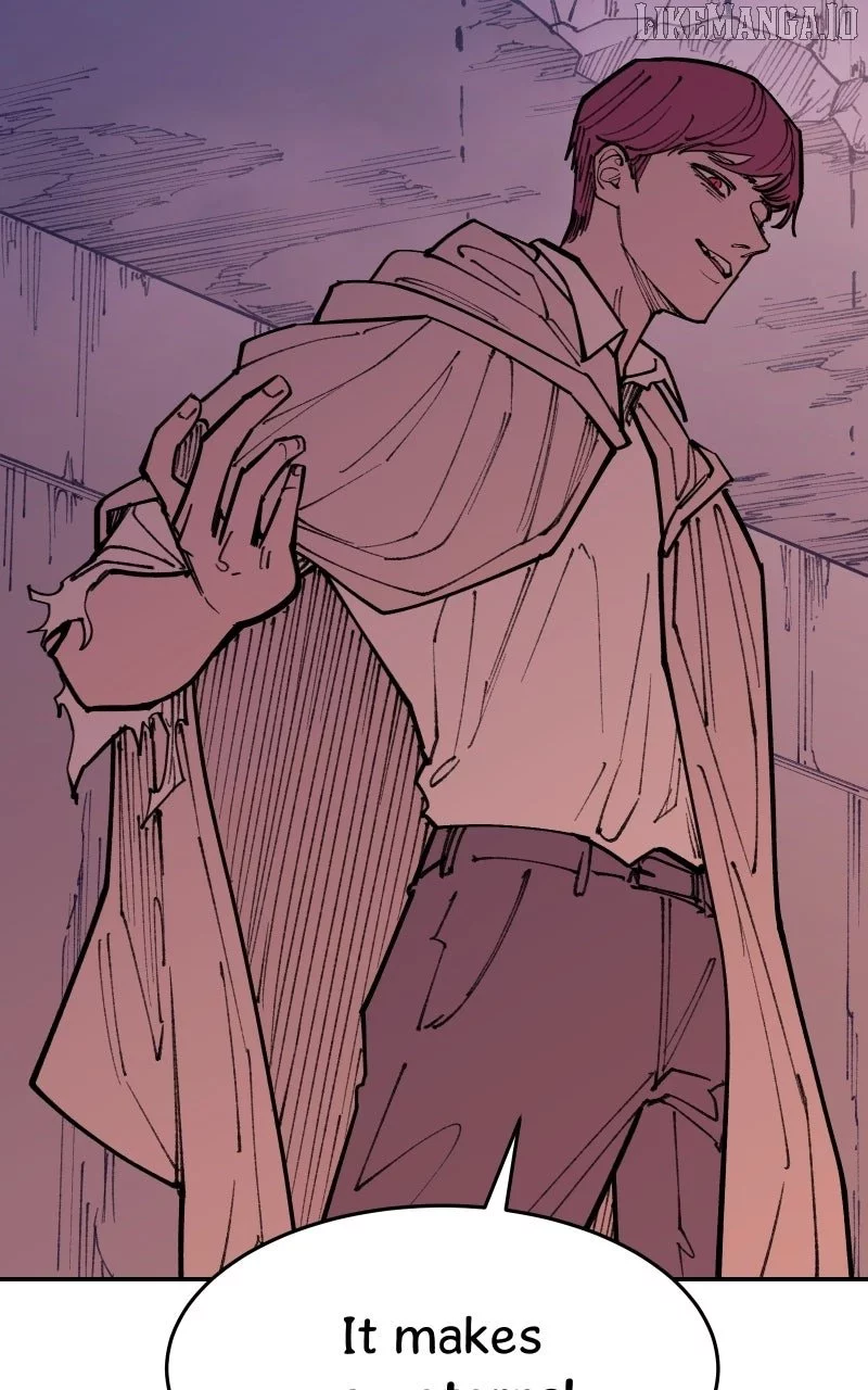 Vampire Family Chapter 47 page 67