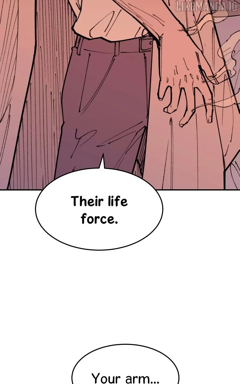 Vampire Family Chapter 47 page 55