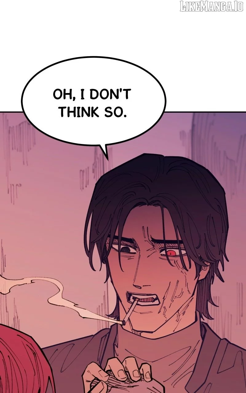 Vampire Family Chapter 47 page 96