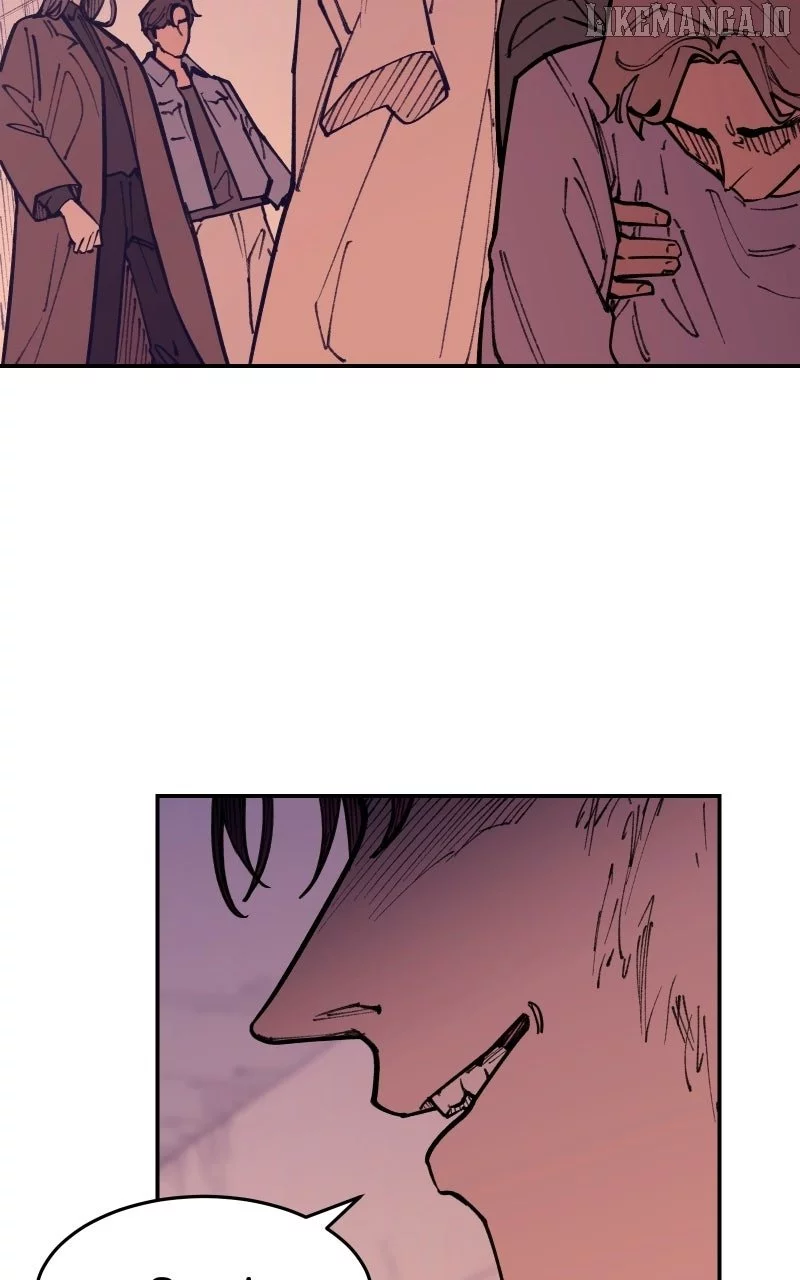 Vampire Family Chapter 47 page 39