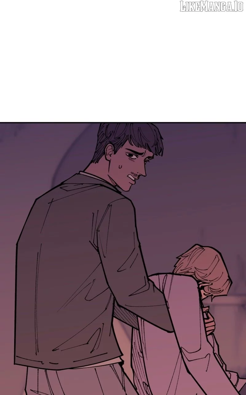 Vampire Family Chapter 47 page 37