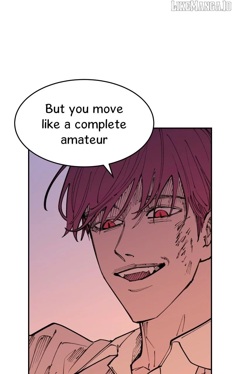 Vampire Family Chapter 47 page 78