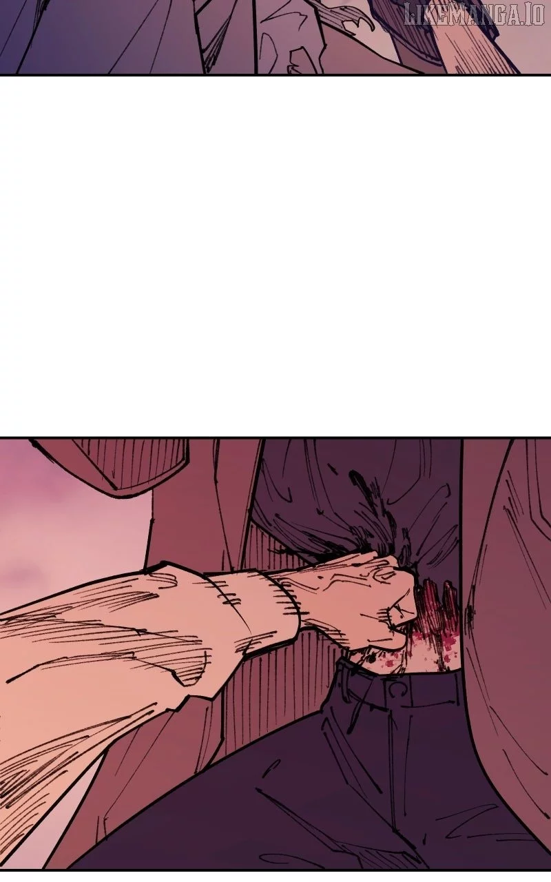 Vampire Family Chapter 47 page 76