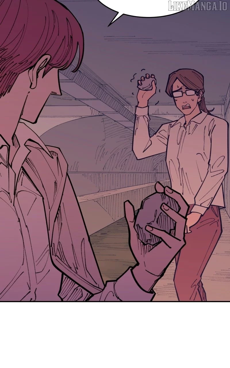 Vampire Family Chapter 47 page 84