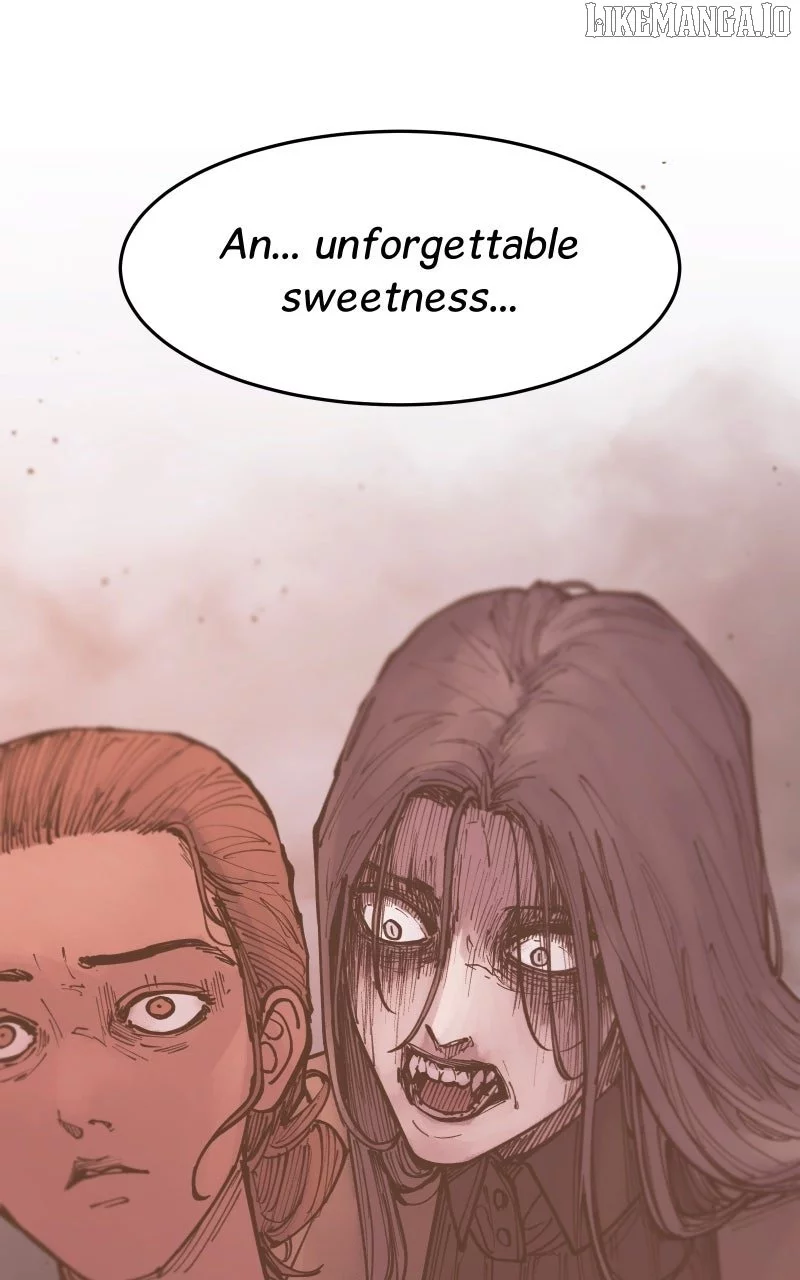 Vampire Family Chapter 47 page 33