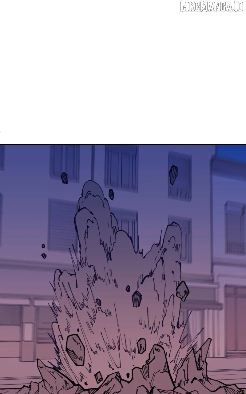 Vampire Family Chapter 47 page 64