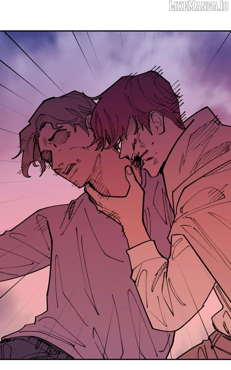 Vampire Family Chapter 47 page 43