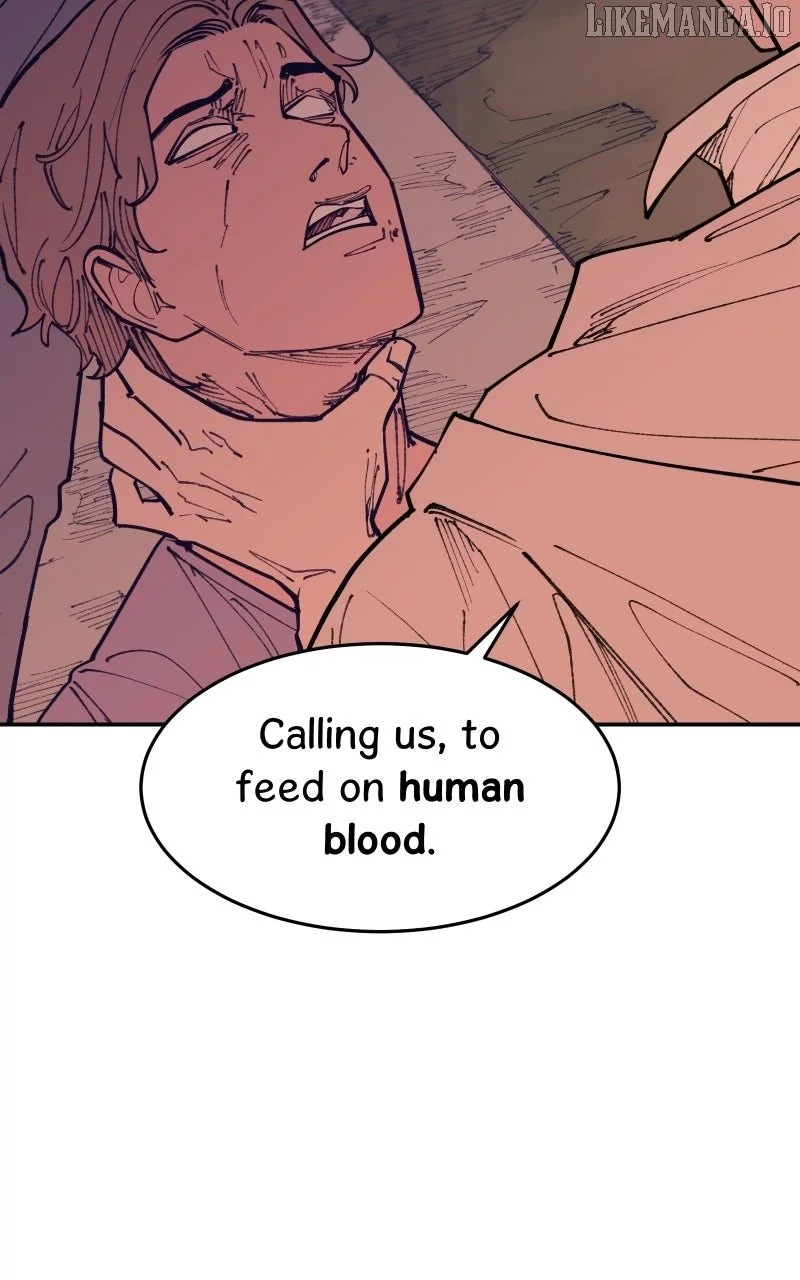Vampire Family Chapter 47 page 42