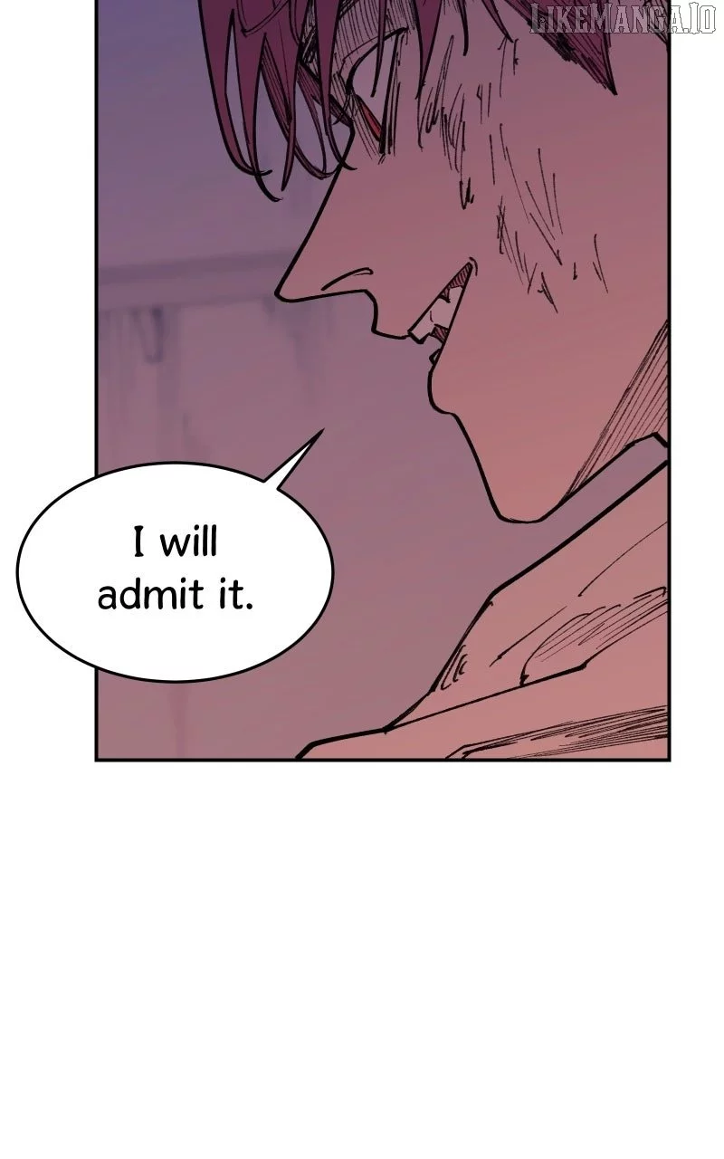 Vampire Family Chapter 47 page 71