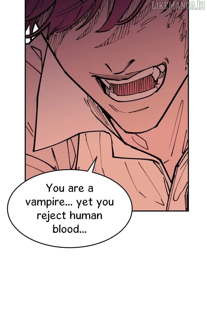 Vampire Family Chapter 47 page 27