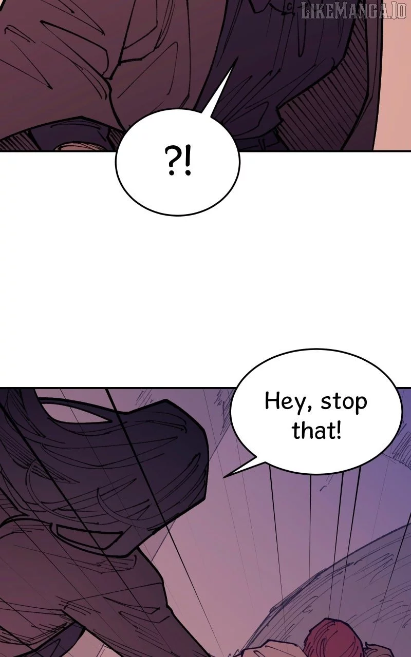 Vampire Family Chapter 47 page 45