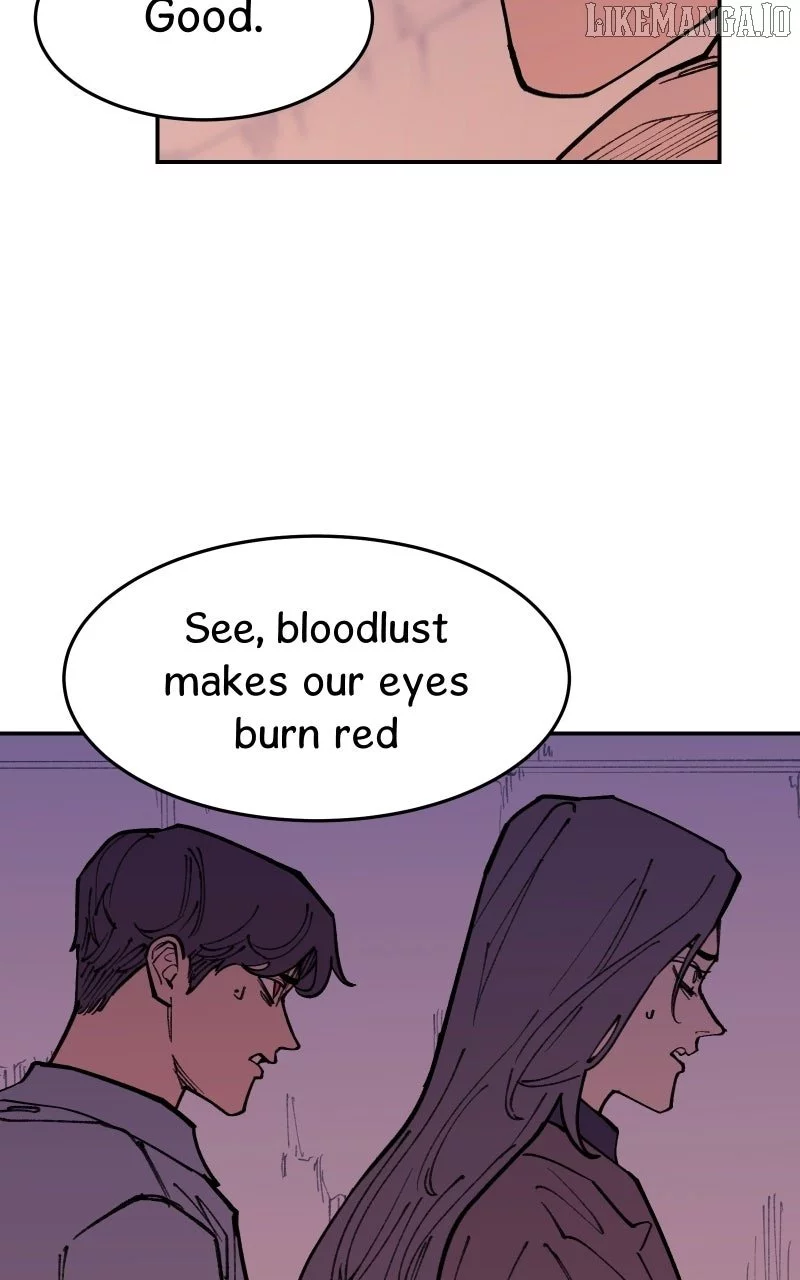 Vampire Family Chapter 47 page 40