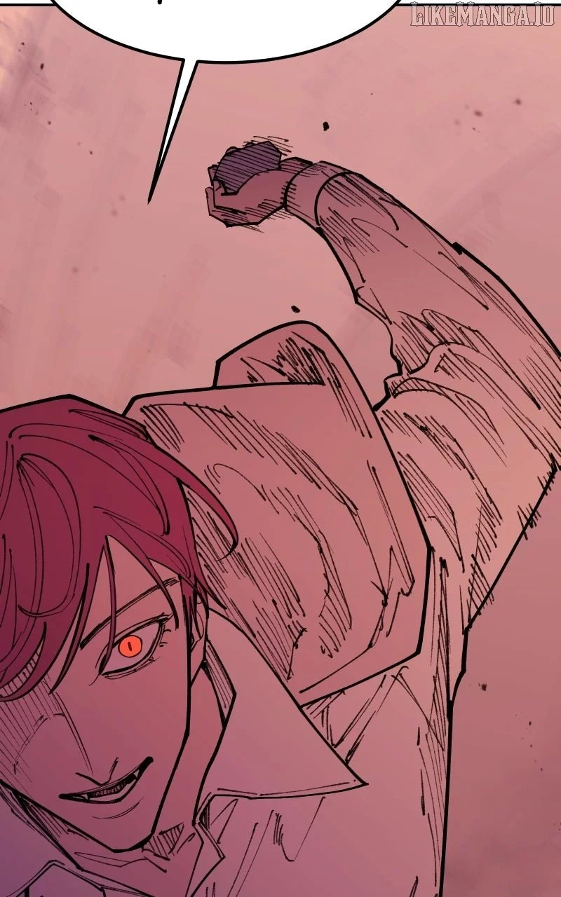Vampire Family Chapter 47 page 89