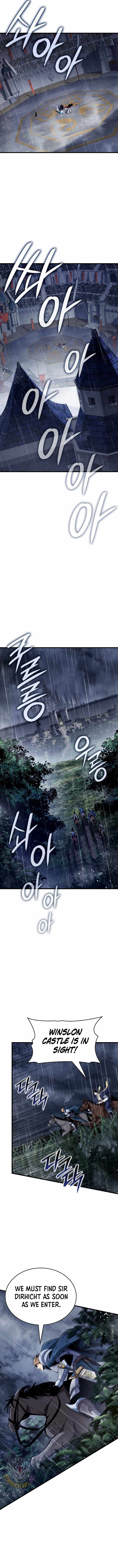 How to Live As the Vampire Lord Chapter 47 page 15
