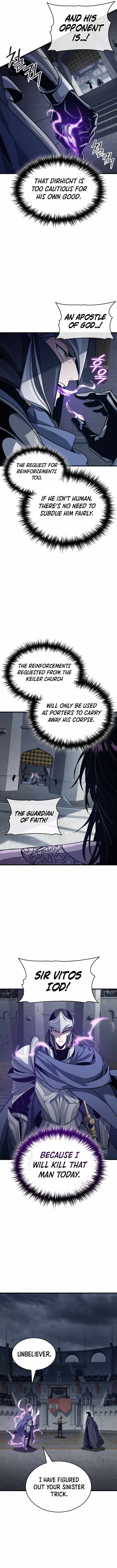 How to Live As the Vampire Lord Chapter 47 page 2
