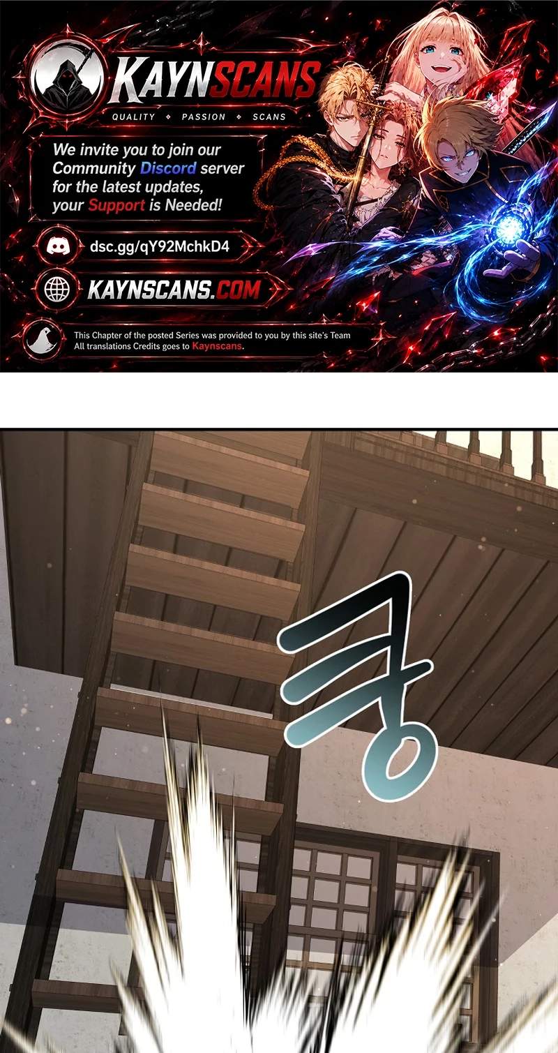 The Returnee’s Hidden Strategy Stream Chapter 47 page 2