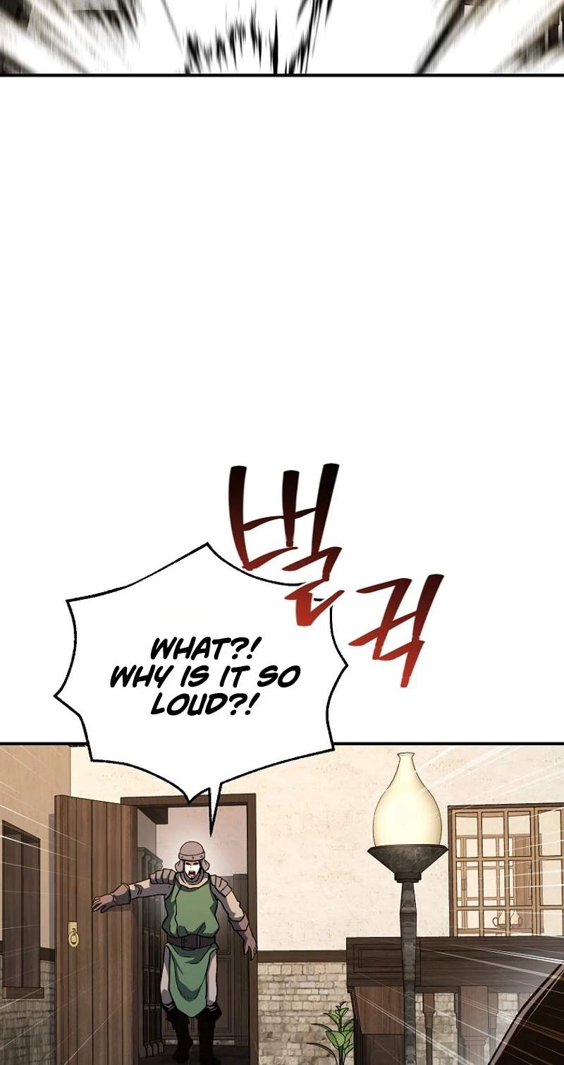 The Returnee’s Hidden Strategy Stream Chapter 47 page 3