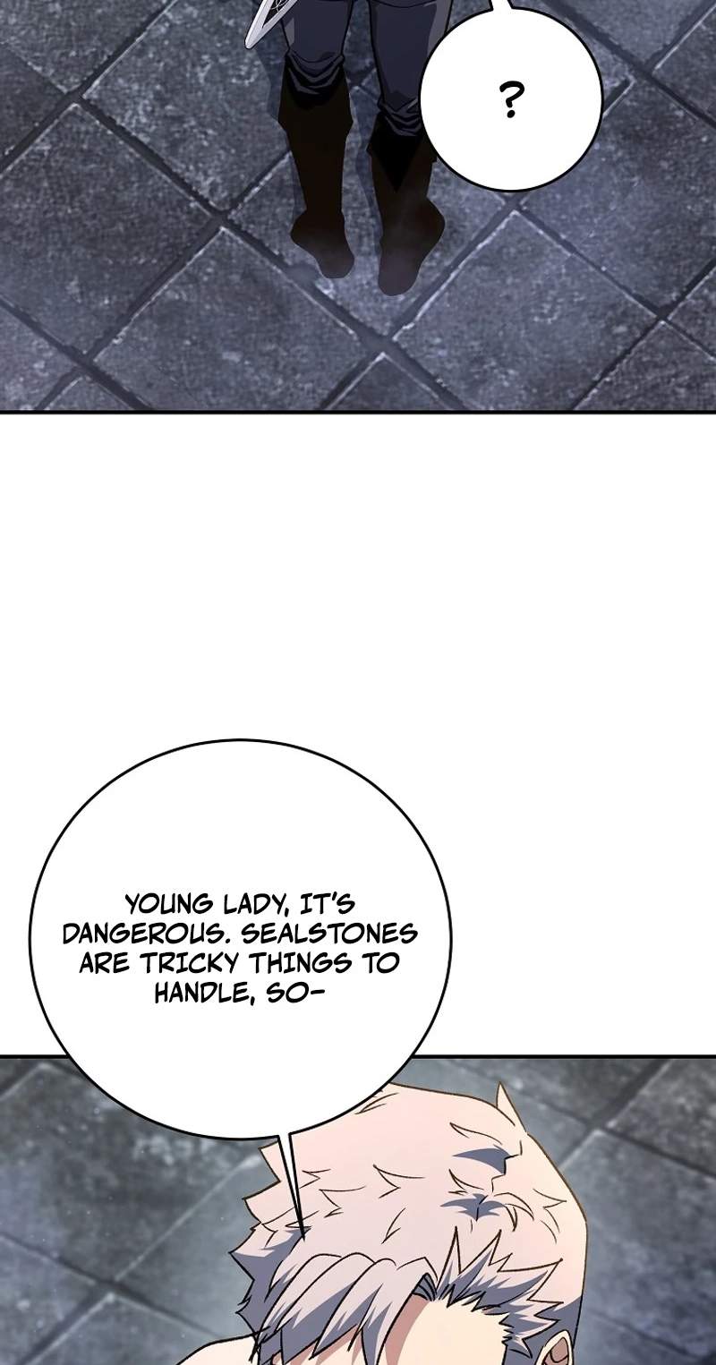The Returnee’s Hidden Strategy Stream Chapter 47 page 53
