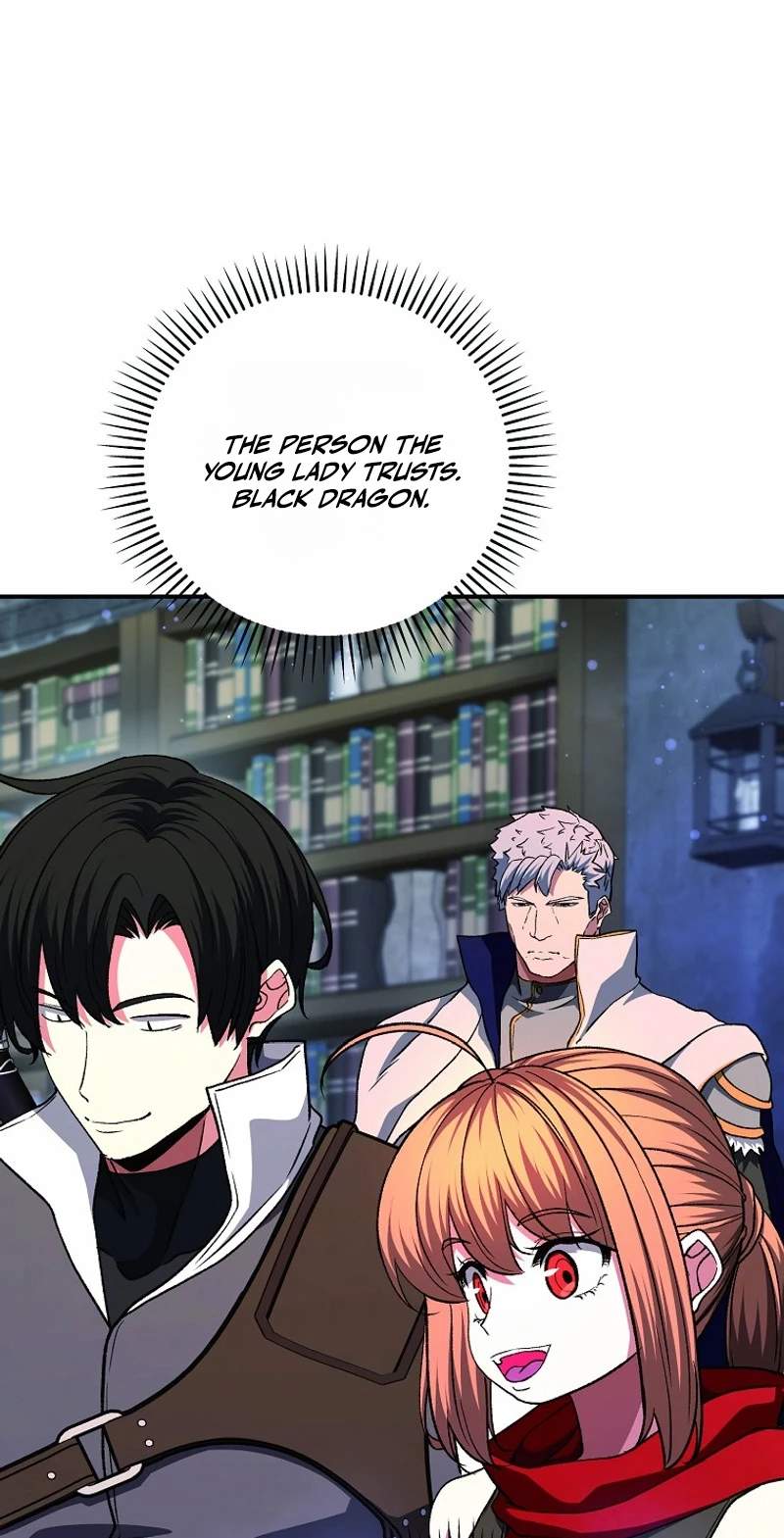 The Returnee’s Hidden Strategy Stream Chapter 47 page 73