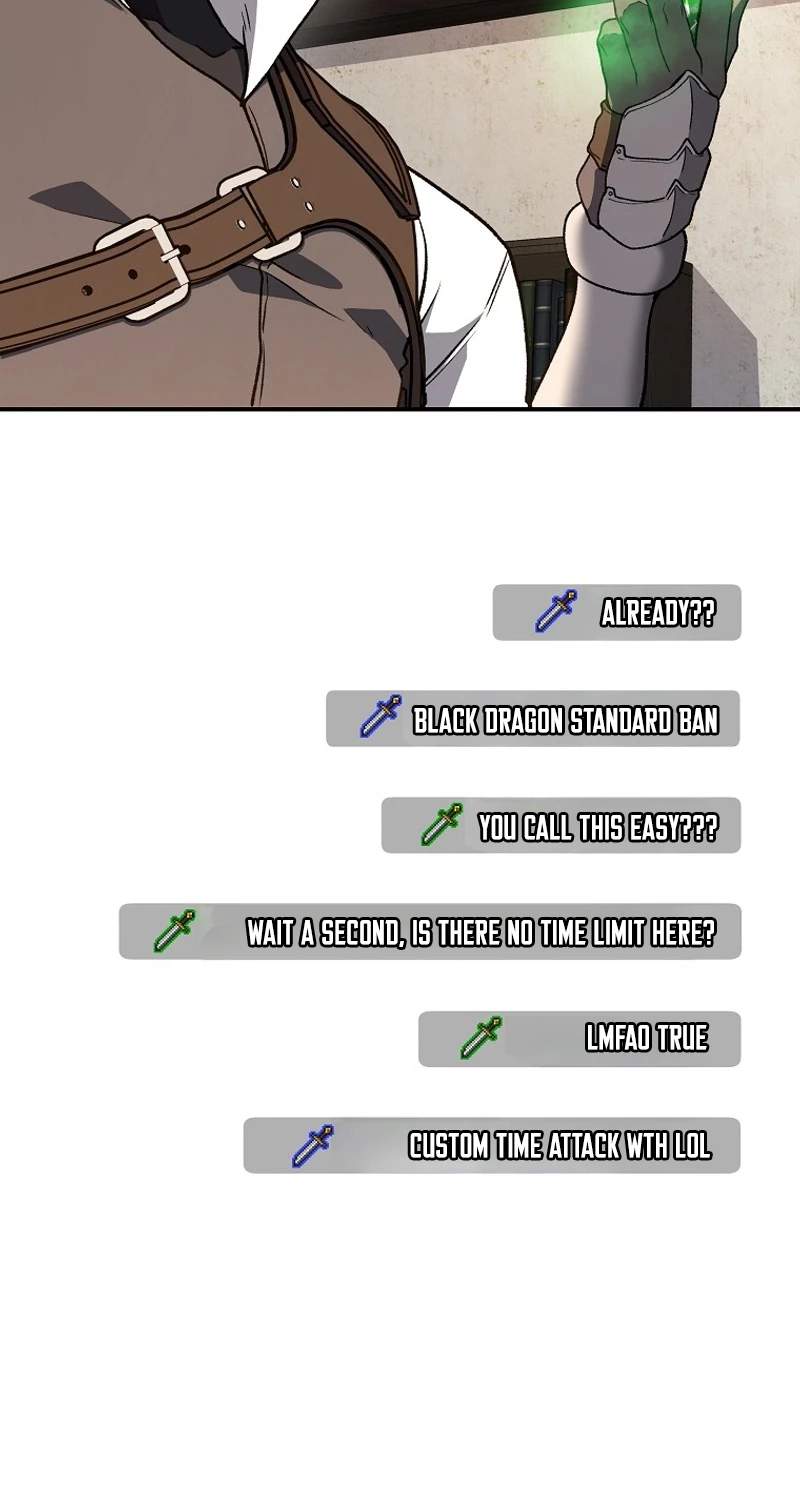 The Returnee’s Hidden Strategy Stream Chapter 47 page 25