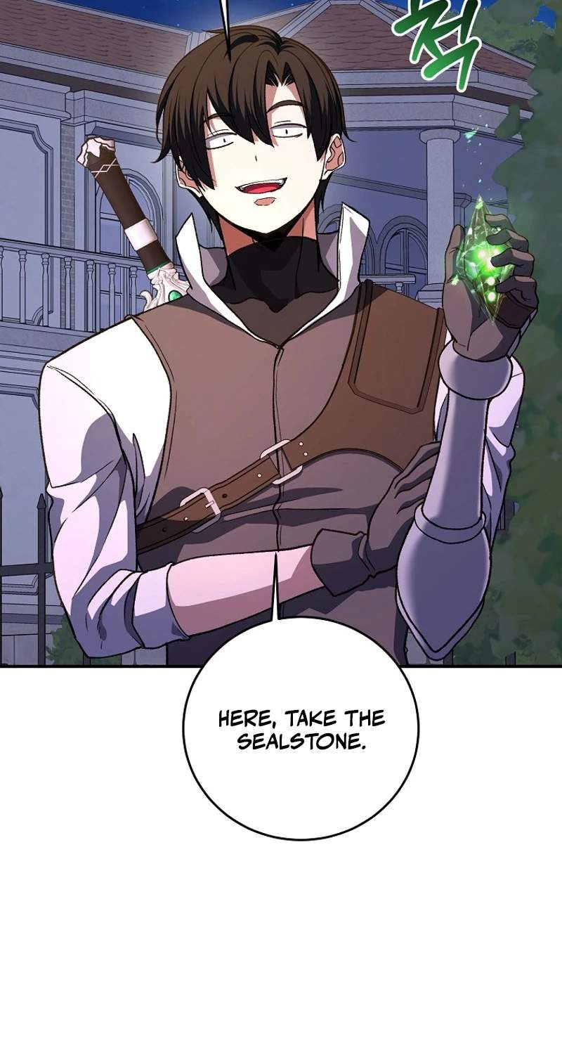 The Returnee’s Hidden Strategy Stream Chapter 47 page 31