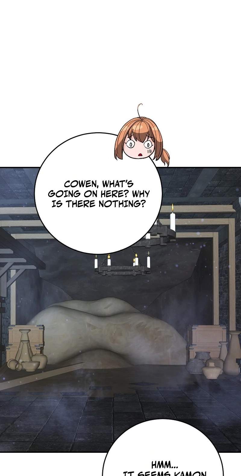 The Returnee’s Hidden Strategy Stream Chapter 47 page 42
