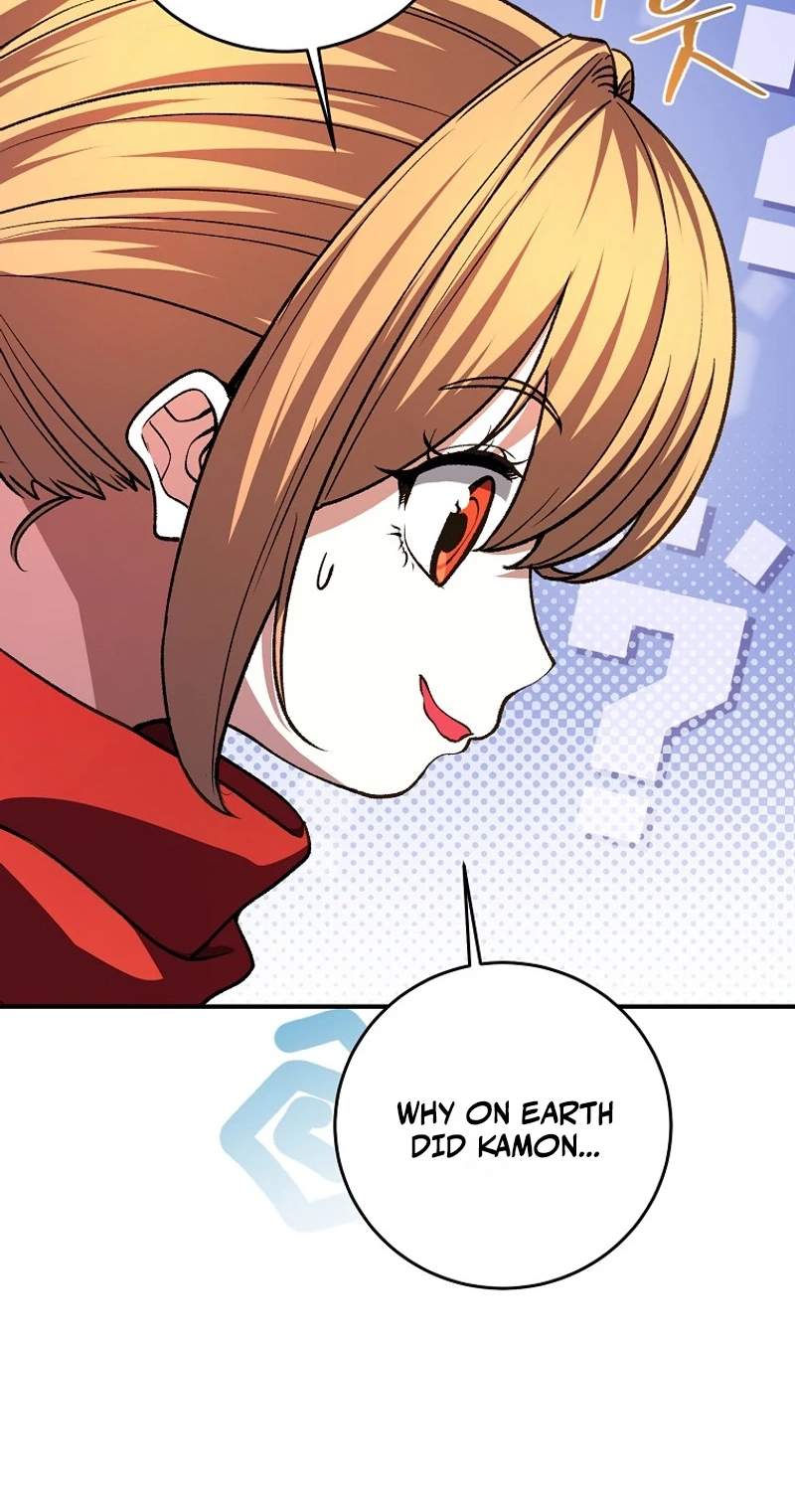 The Returnee’s Hidden Strategy Stream Chapter 47 page 61