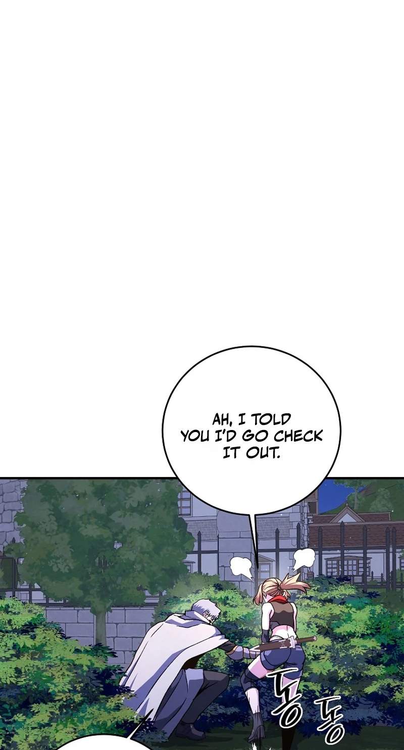 The Returnee’s Hidden Strategy Stream Chapter 47 page 27
